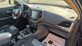 Jeep Cherokee 2.0D 170kc, снимка 11