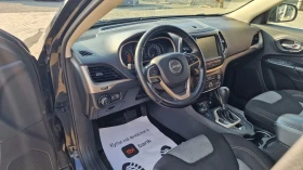 Jeep Cherokee 2.0D 170kc, снимка 8