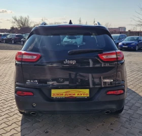 Jeep Cherokee 2.0D 170kc, снимка 5