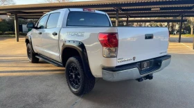 Toyota Tundra Crew Cab Extra Short Bed | Mobile.bg    4