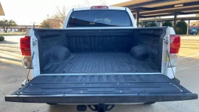 Toyota Tundra Crew Cab Extra Short Bed | Mobile.bg    6