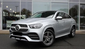  Mercedes-Benz GLE 40...