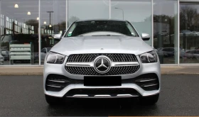 Mercedes-Benz GLE 400 d* COUPE* 4M* AMG* MULTIBEAM* 360CAM* DISTR* , снимка 2