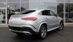 Mercedes-Benz GLE 400 d* COUPE* 4M* AMG* MULTIBEAM* 360CAM* DISTR* - 127880 лв. - 63868736 | Car24.bg