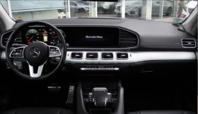 Mercedes-Benz GLE 400 d* COUPE* 4M* AMG* MULTIBEAM* 360CAM* DISTR* , снимка 5