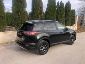 Toyota Rav4 2.5-Hybrid-155ks-Avtomat, снимка 7