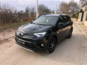 Toyota Rav4 2.5-Hybrid-155ks-Avtomat - 38900 лв. - 66435508 | Car24.bg