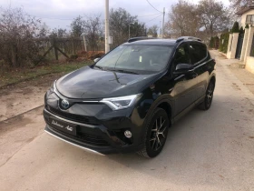 Toyota Rav4 2.5-Hybrid-155ks-Avtomat - 38900 лв. - 66435508 | Car24.bg