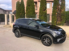 Toyota Rav4 2.5-Hybrid-155ks-Avtomat, снимка 8