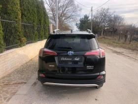 Toyota Rav4 2.5-Hybrid-155ks-Avtomat, снимка 6