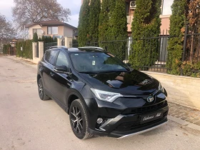 Toyota Rav4 2.5-Hybrid-155ks-Avtomat - 38900 лв. - 66435508 | Car24.bg