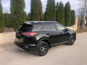 Toyota Rav4 2.5-Hybrid-155ks-Avtomat - 38900 лв. - 66435508 | Car24.bg