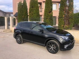 Toyota Rav4 2.5-Hybrid-155ks-Avtomat, снимка 3