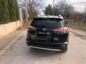 Toyota Rav4 2.5-Hybrid-155ks-Avtomat - 38900 лв. - 66435508 | Car24.bg