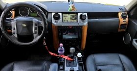 Land Rover Discovery HSE | Mobile.bg    13