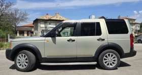 Land Rover Discovery HSE | Mobile.bg    4