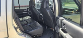 Land Rover Discovery HSE | Mobile.bg    11