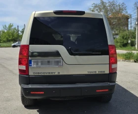 Land Rover Discovery HSE | Mobile.bg    7