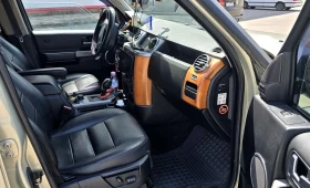 Land Rover Discovery HSE | Mobile.bg    12