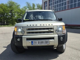 Land Rover Discovery HSE | Mobile.bg    2