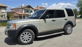 Land Rover Discovery HSE | Mobile.bg    5
