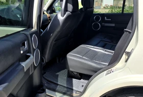 Land Rover Discovery HSE | Mobile.bg    10