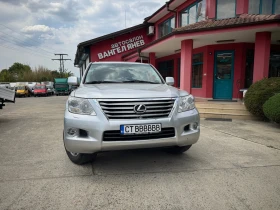     Lexus LX 570 5.7 V8*  