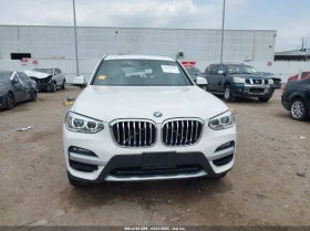 BMW X3 2.0L I-4 DI, DOHC, VVT, TURBO, 248HP - 41200 лв. - 96558062 | Car24.bg