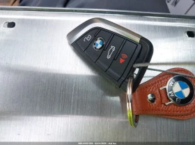 BMW X3 2.0L I-4 DI, DOHC, VVT, TURBO, 248HP - 41200 лв. - 96558062 | Car24.bg
