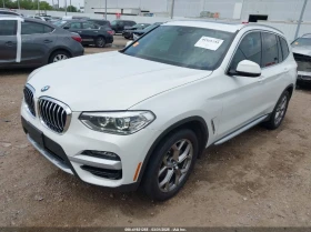 BMW X3 2.0L I-4 DI, DOHC, VVT, TURBO, 248HP - 41200 лв. - 96558062 | Car24.bg