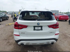 BMW X3 2.0L I-4 DI, DOHC, VVT, TURBO, 248HP - 41200 лв. - 96558062 | Car24.bg