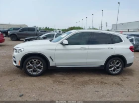 BMW X3 2.0L I-4 DI, DOHC, VVT, TURBO, 248HP - 41200 лв. - 96558062 | Car24.bg