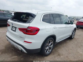 BMW X3 2.0L I-4 DI, DOHC, VVT, TURBO, 248HP - 41200 лв. - 96558062 | Car24.bg