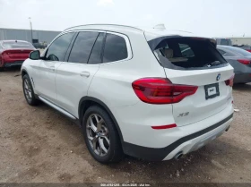 BMW X3 2.0L I-4 DI, DOHC, VVT, TURBO, 248HP - 41200 лв. - 96558062 | Car24.bg