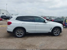 BMW X3 2.0L I-4 DI, DOHC, VVT, TURBO, 248HP - 41200 лв. - 96558062 | Car24.bg
