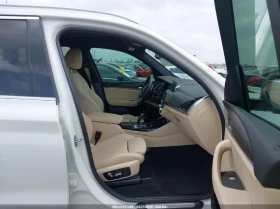 BMW X3 2.0L I-4 DI, DOHC, VVT, TURBO, 248HP - 41200 лв. - 96558062 | Car24.bg