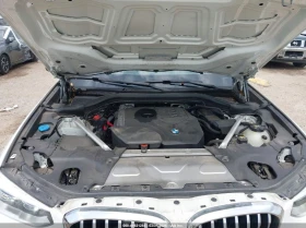 BMW X3 2.0L I-4 DI, DOHC, VVT, TURBO, 248HP - 41200 лв. - 96558062 | Car24.bg