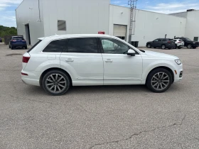 Audi Q7 Progressiv*    * (CARFAX) | Mobile.bg    4