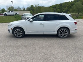 Audi Q7 Progressiv*    * (CARFAX) | Mobile.bg    3