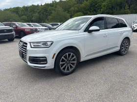 Audi Q7 Progressiv*    * (CARFAX) | Mobile.bg    2