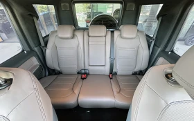 Mercedes-Benz G 450 d AMG - цена по договаряне - 61552010 8