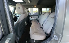 Mercedes-Benz G 450 d AMG - цена по договаряне - 61552010 7