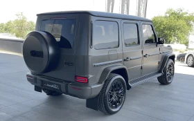 Mercedes-Benz G 450 d AMG - цена по договаряне - 61552010 4