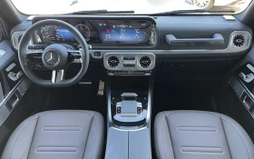 Mercedes-Benz G 450 d AMG - цена по договаряне - 61552010 5