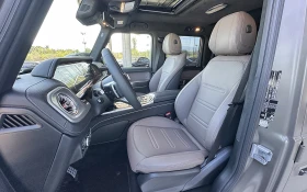 Mercedes-Benz G 450 d AMG - цена по договаряне - 61552010 6