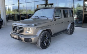Mercedes-Benz G 450 d AMG - цена по договаряне - 61552010 2