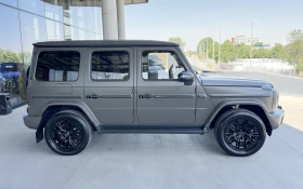 Mercedes-Benz G 450 d AMG - цена по договаряне - 61552010 3
