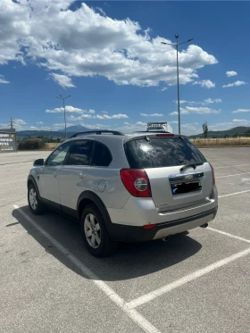 Chevrolet Captiva | Mobile.bg    4