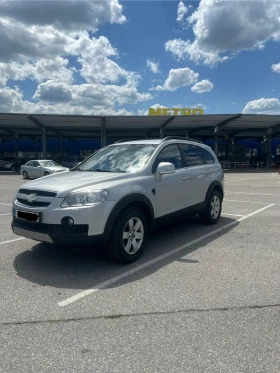 Chevrolet Captiva | Mobile.bg    6