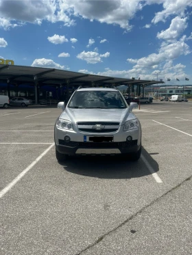 Chevrolet Captiva | Mobile.bg    2